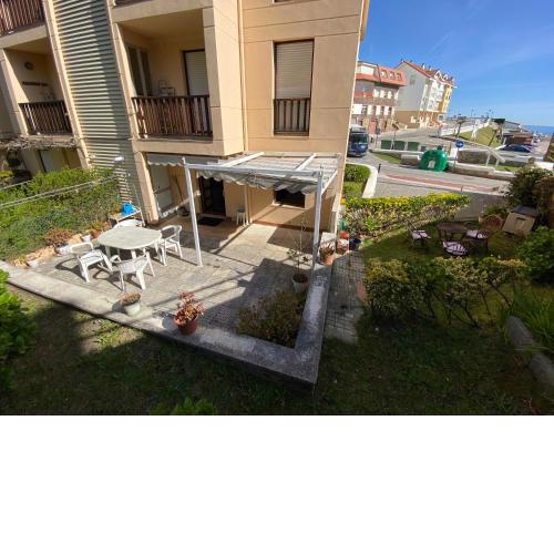 Apartamento Vista Mar