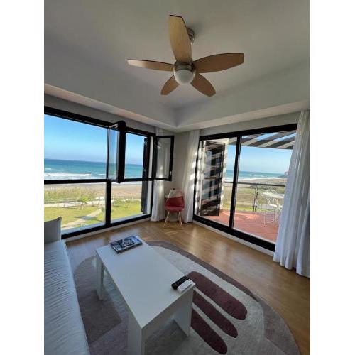 Apartamento VISTA MAR