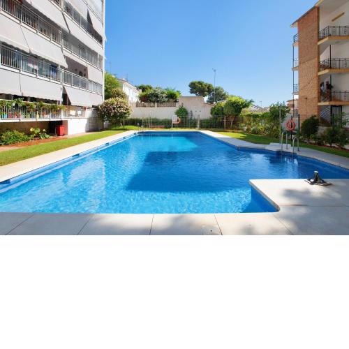 Apartamento Vista Marina