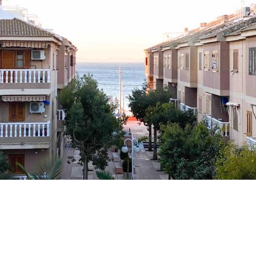 Apartamento Vista Marítima - Sea View Mar Menor