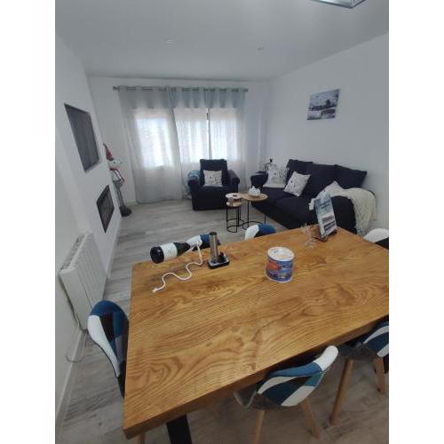 Apartamento Vista Nevada