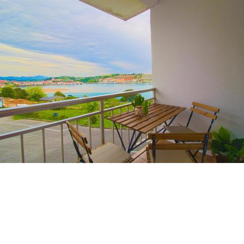 Apartamento Vista Picos