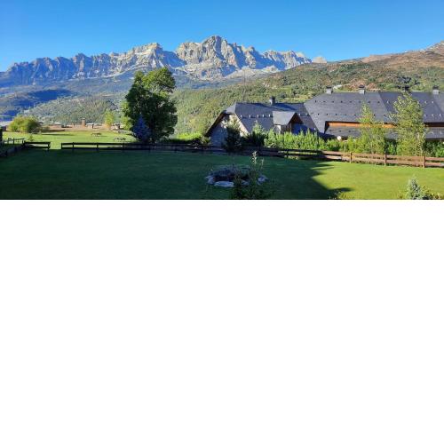 Apartamento Vista Telera