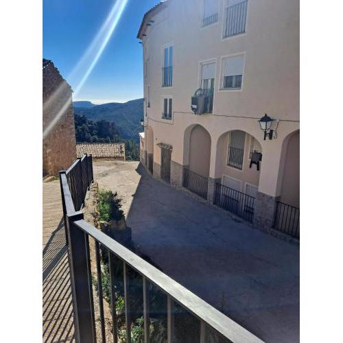 APARTAMENTO VISTABELLA 1B REF 035