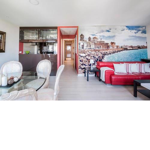 Apartamento Vistabella