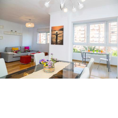 Apartamento Vistahermosa