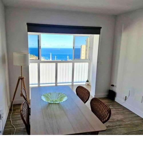 Apartamento Vistamar