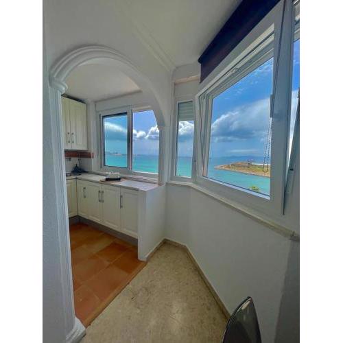 Apartamento VistaMar