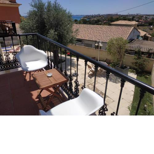 Apartamento vistas al mar - Coveta Fuma