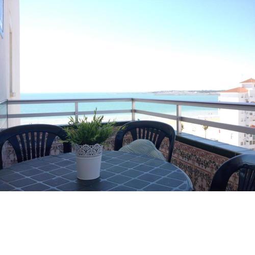APARTAMENTO VISTAS AL MAR - Valdelagrana Playa