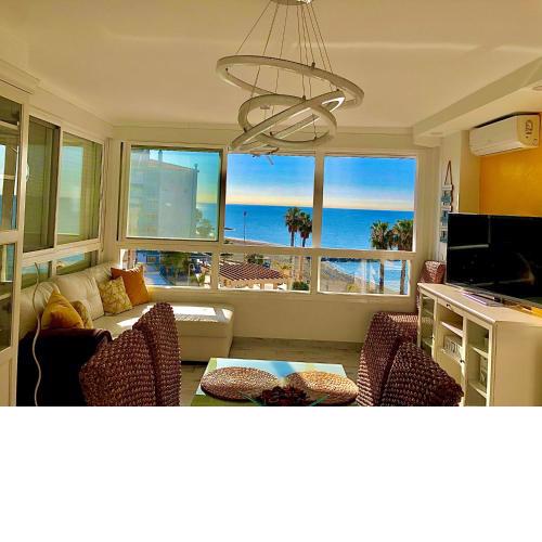 Apartamento Vistas al mar