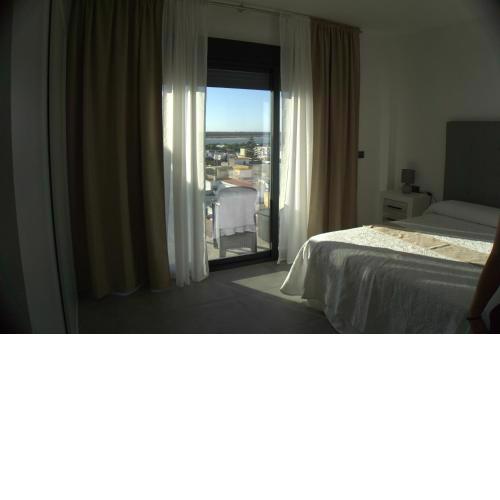 Apartamento Vistas de Doñana
