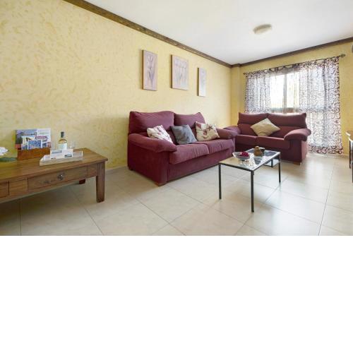 Apartamento Vistas de Icod