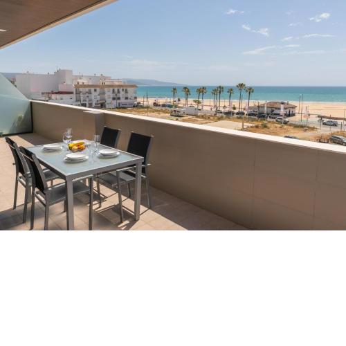 Apartamento Vistas de Rajamanta - Garaje, Terraza, Playa