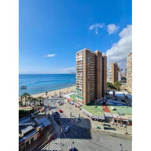 Apartamento Vistas del Rincon