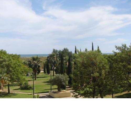 APARTAMENTO VISTAS JARDIN SEGUNDA PLANTA