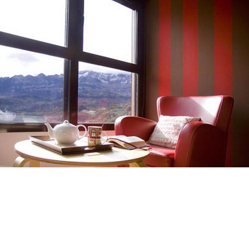 Apartamento Vistas Peña Telera con WIFI 600Mb