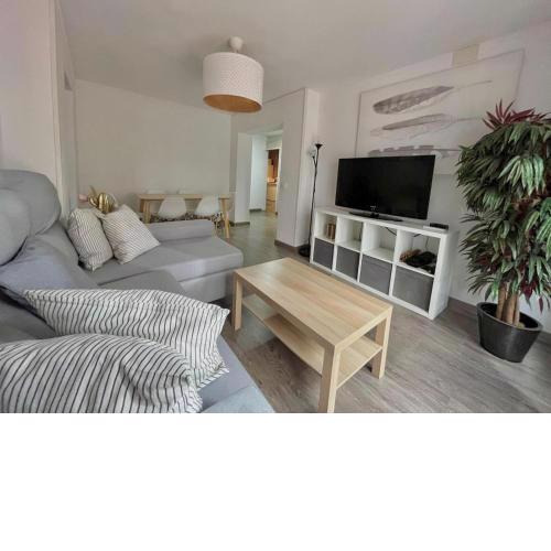 Apartamento Vistas Privadas Albufereta