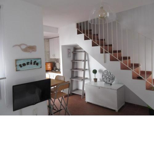 Apartamento Vistas Puerta Jerez