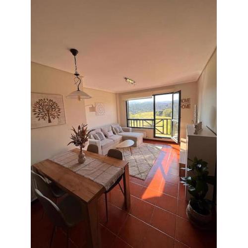 Apartamento Vistas Rovacias