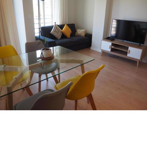 Apartamento Vive Ainsa