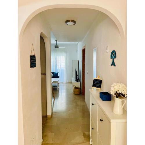 Apartamento Vive Garrucha