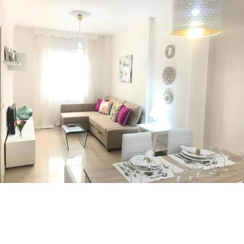 Apartamento !!VIVE JEREZ!!