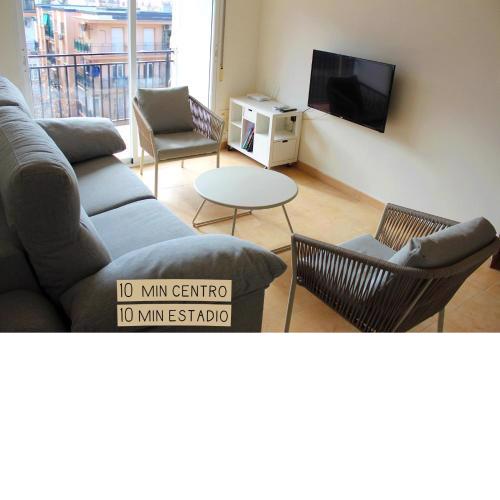 Apartamento Vívelo Granada