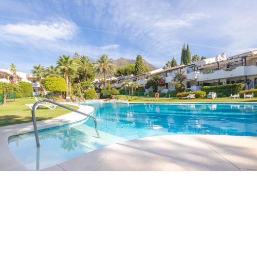 Apartamento Viveros Marbella