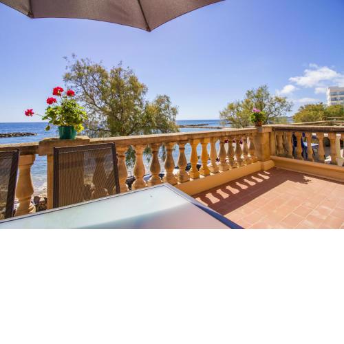 Apartamento Voramar MHM Cala Bona