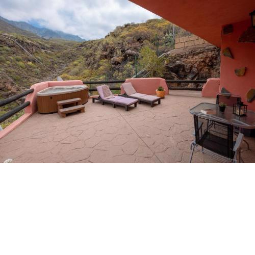 Apartamento Vulcano