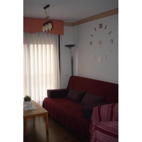 Apartamento VUT manypi VU-HUESCA-21-024