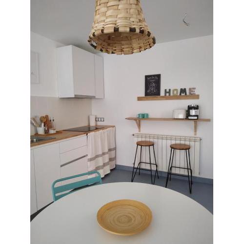 Apartamento Waiora