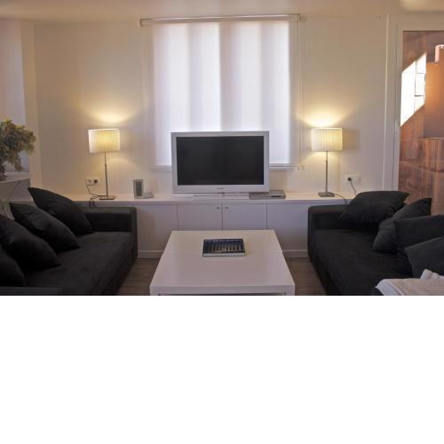 Apartamento Walden