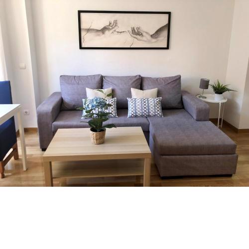 Apartamento Wanda Airport Ifema