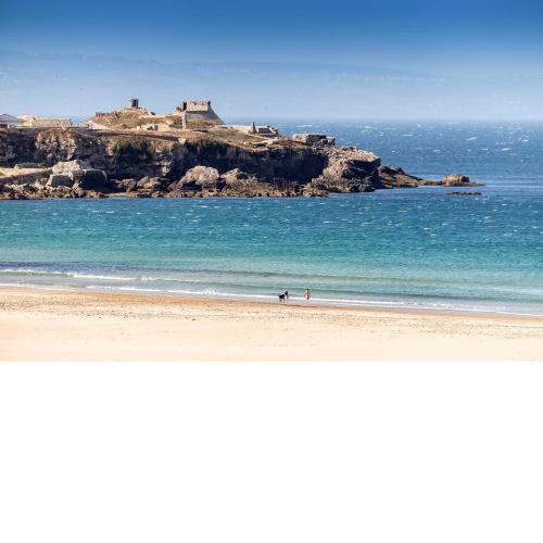APARTAMENTO WEEKEND TARIFA 107