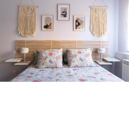 Apartamento wehomes