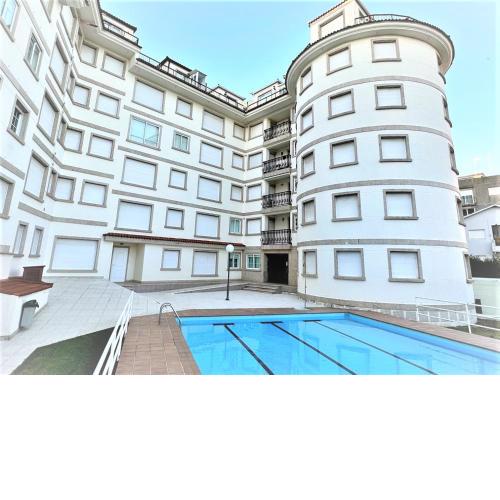 Apartamento Welcome Grañamar