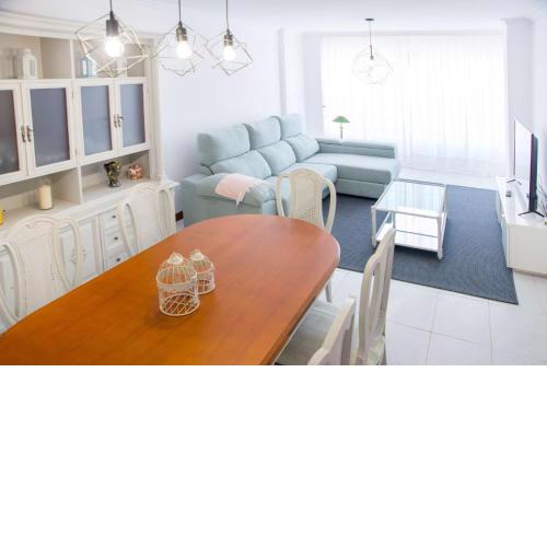 Apartamento Welcome Parque Panadeira