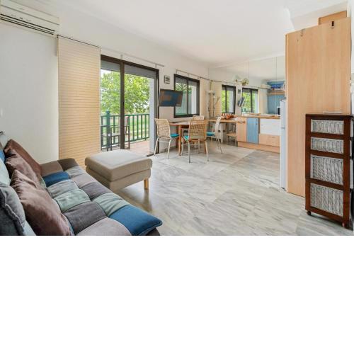 Apartamento WELCS -080- cerca de la playa