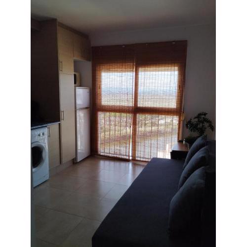 Apartamento WELCS -098- con vistas al rio