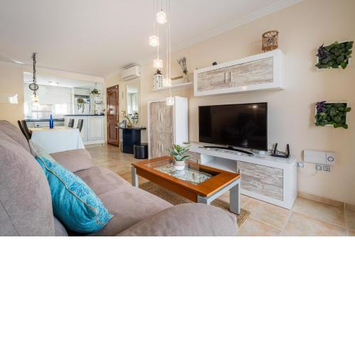Apartamento Welcs 008 cerca de la Playa