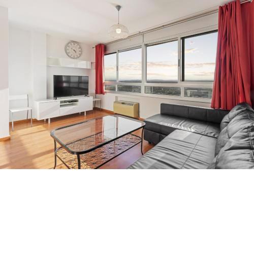 Apartamento WELCS 051 con vistas al mar