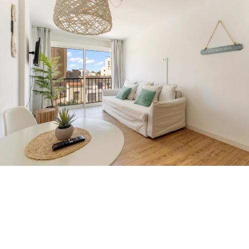 Apartamento Welcs 054 Cerca del Mar