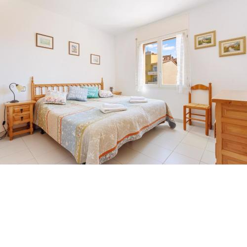 Apartamento Welcs 062 Cerca del Mar