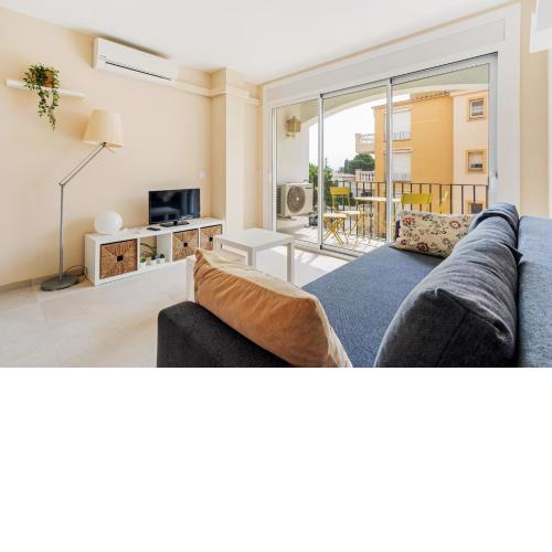 Apartamento Welcs 079 Cerca del Mar