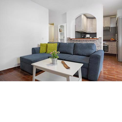 Apartamento White Sun