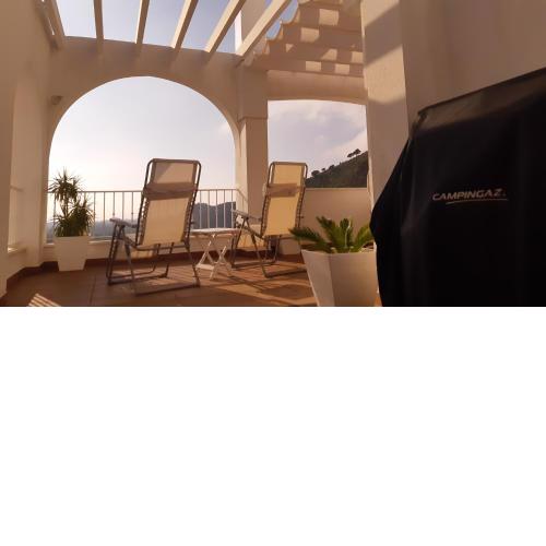 apartamento Xeresa del monte Resort