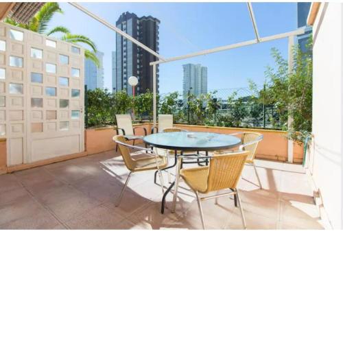 Apartamento Xixo