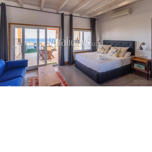Apartamento y Estudio Torre Vigía